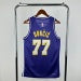 Season Lakers Flyers Limited Edition 77 # Don?i? S-XXL7