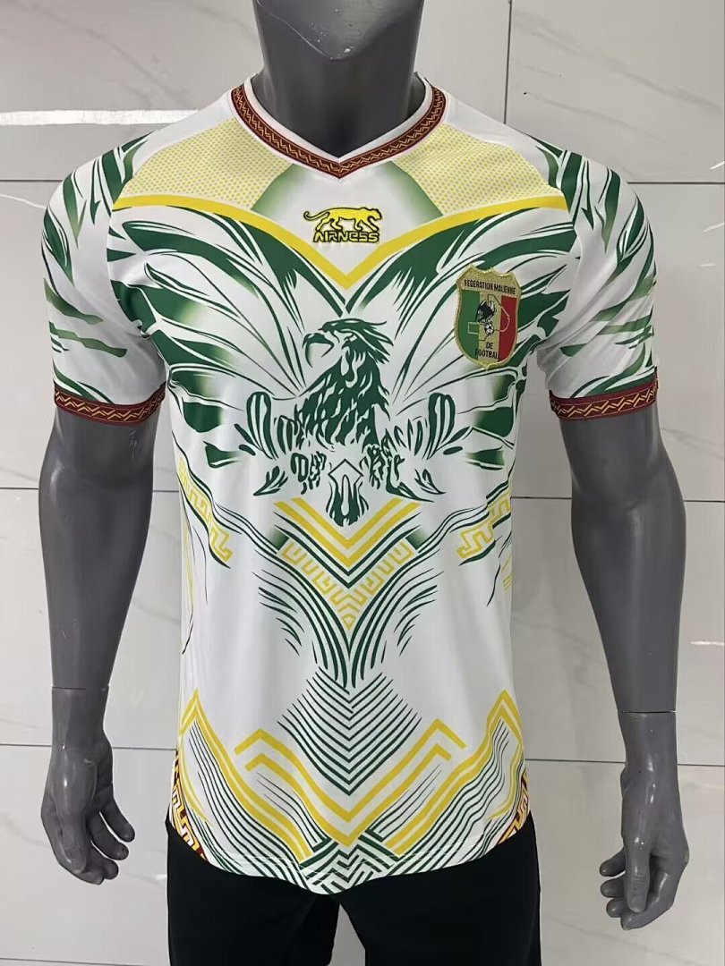 /27 Mali second away S-XXL4