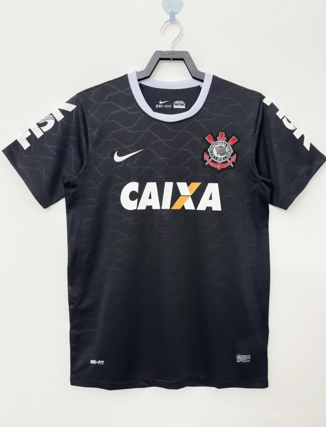 Retro 2008 Corinthians away
