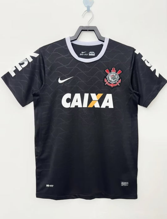 Retro 2008 Corinthians away