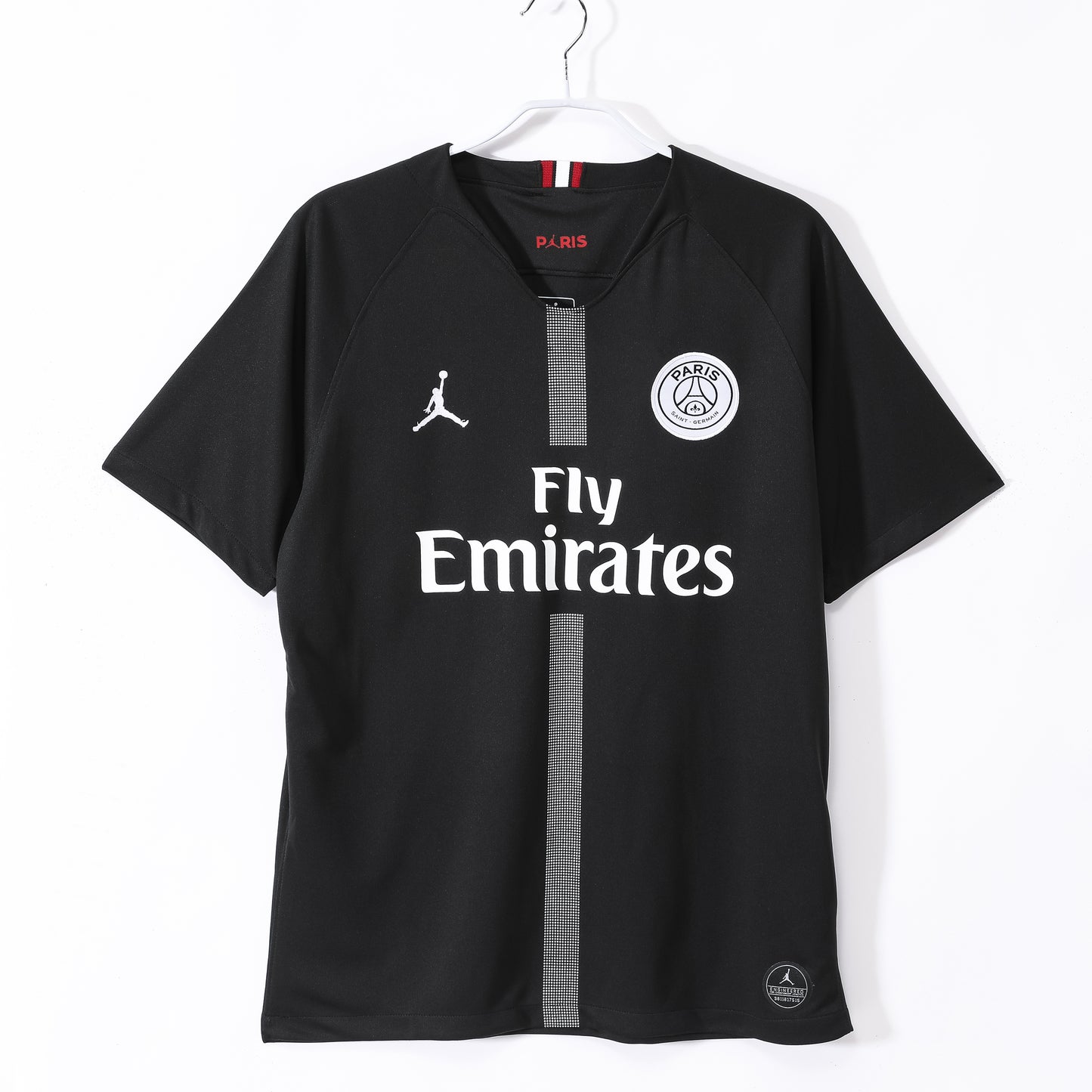 Retro 2018/19 PSG home S-XXL