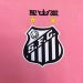 Retro 2012/13 Santos Pink Shoulder Badge Yupoo Soccer Jerseys S-XXL6