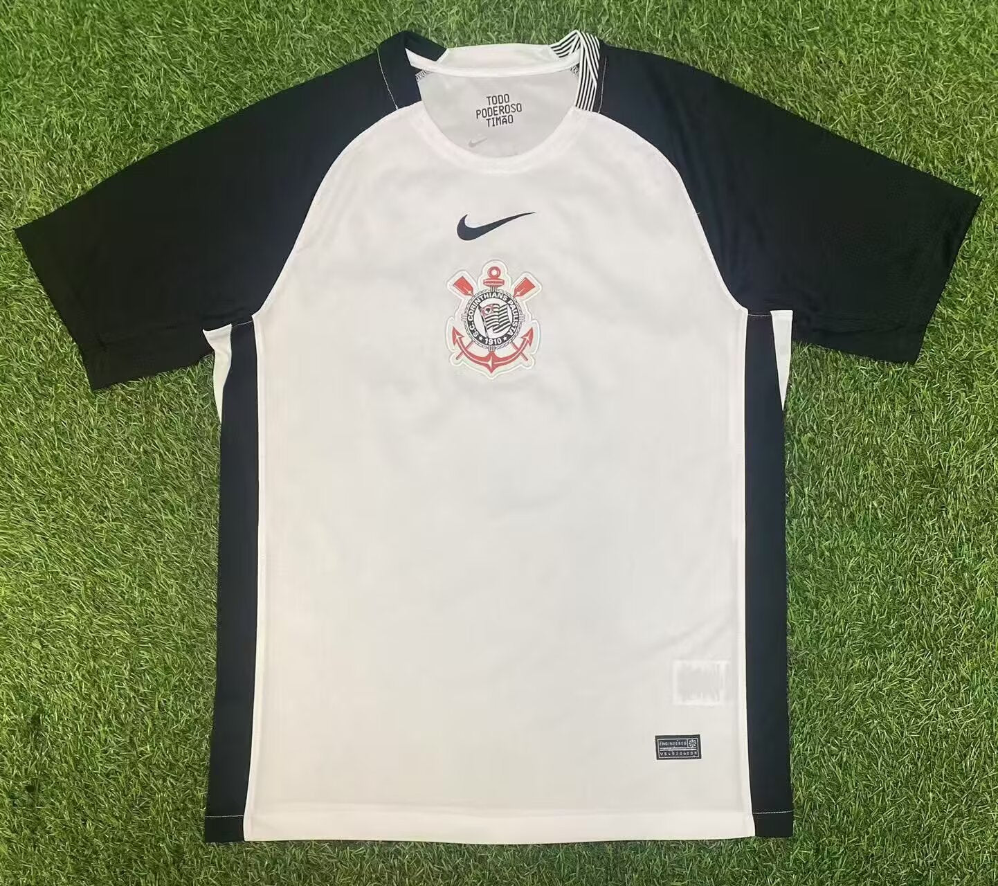 25/26 Corinthians home S-XXL