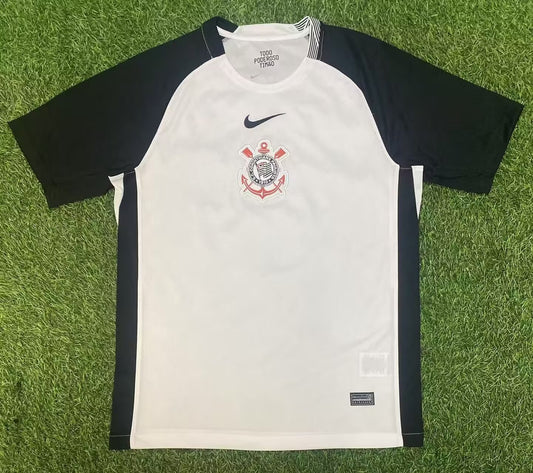 25/26 Corinthians home S-XXL