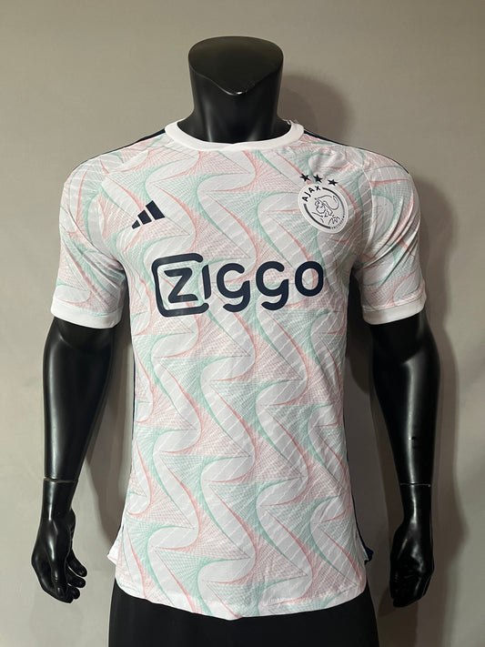 23/24 Ajax away player version