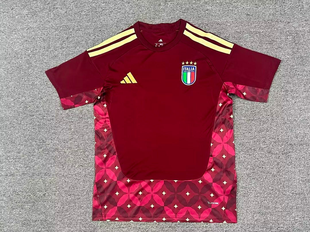 Italy Goalkeeper World Cup jersey S-4XL2