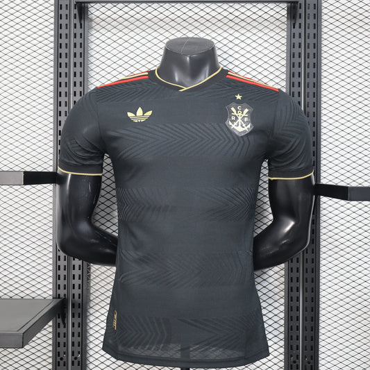 2025/26 Flamengo Special Edition Player Edition Yupoo Soccer Jerseys S-XX