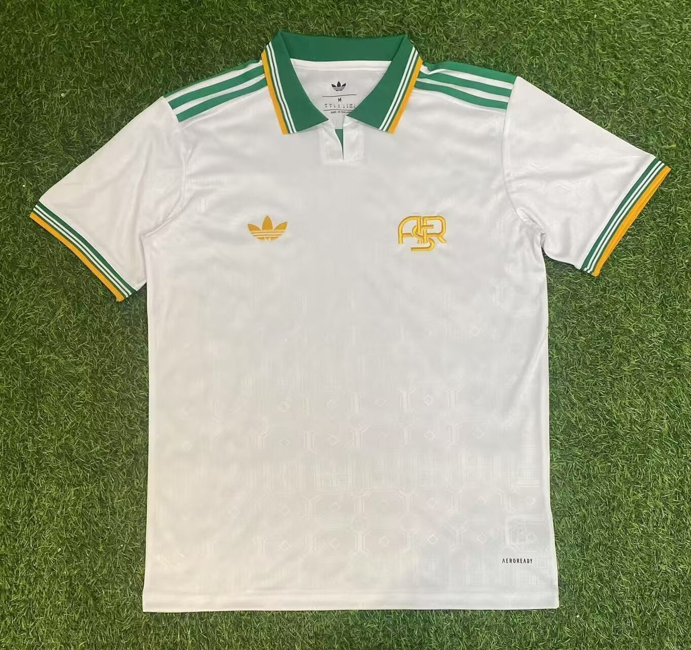 25/26 Roma Second away S-XXL