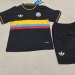/26 Kids Colombia Special Edition Black Size16-285