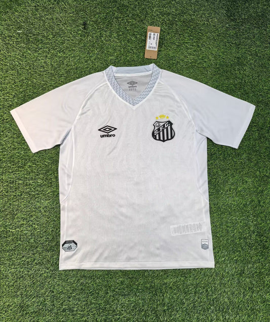 25/26 Santos home S-XXL