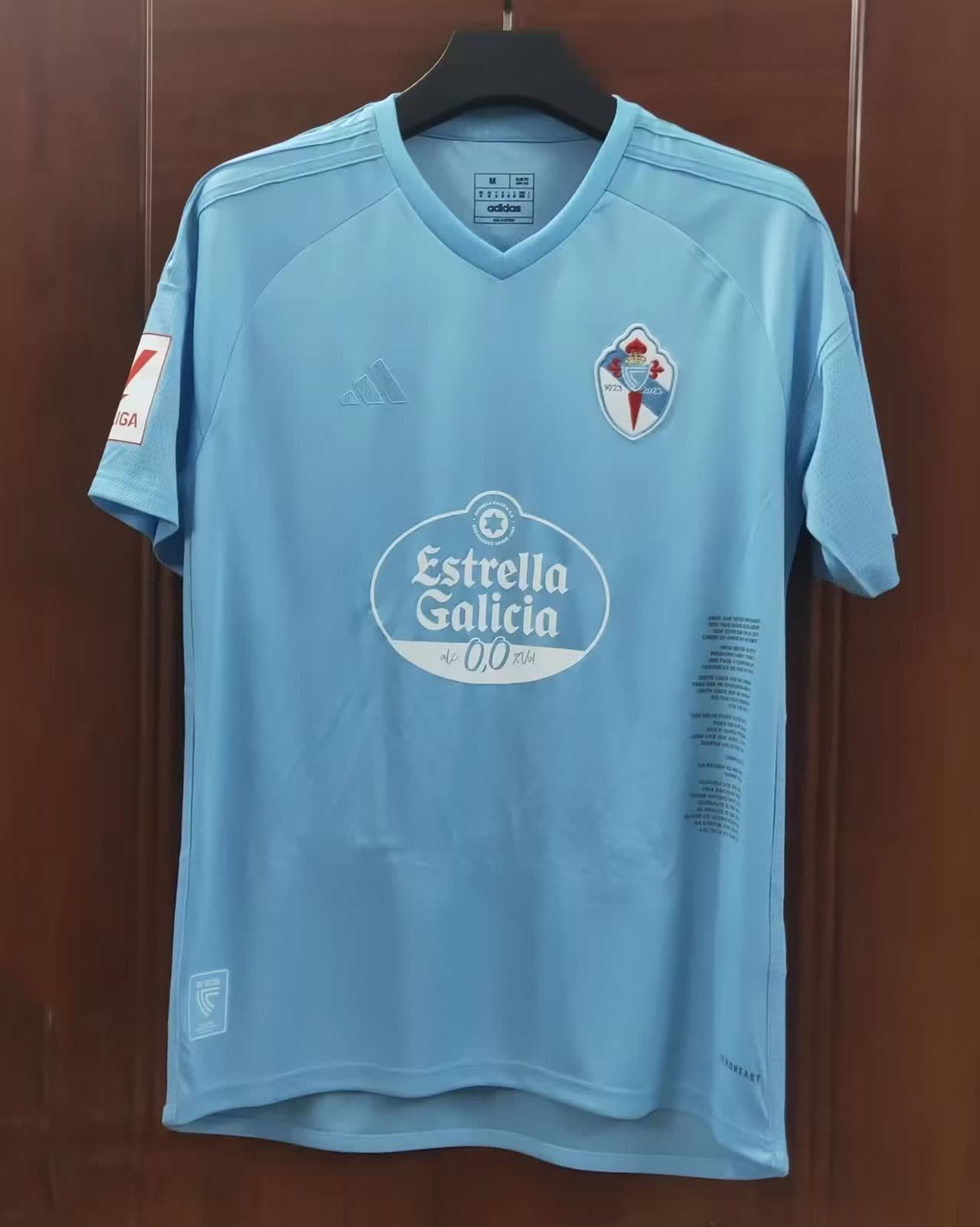 23/24 RC Celta Home