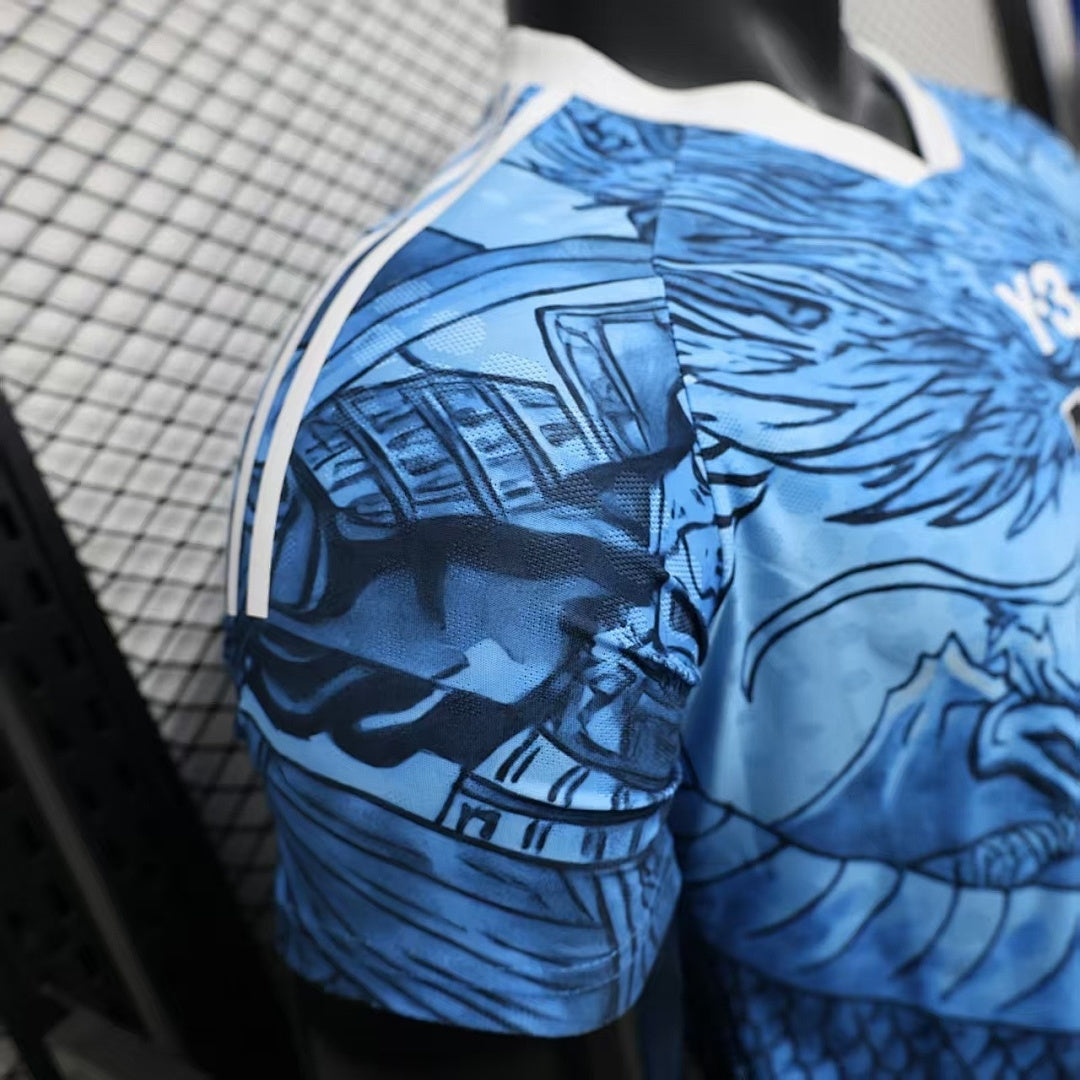 /27 Japan Y3 Special Edition Player Edition S-XXL5
