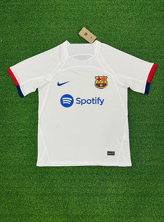 23/24 Barcelona away S-4XL