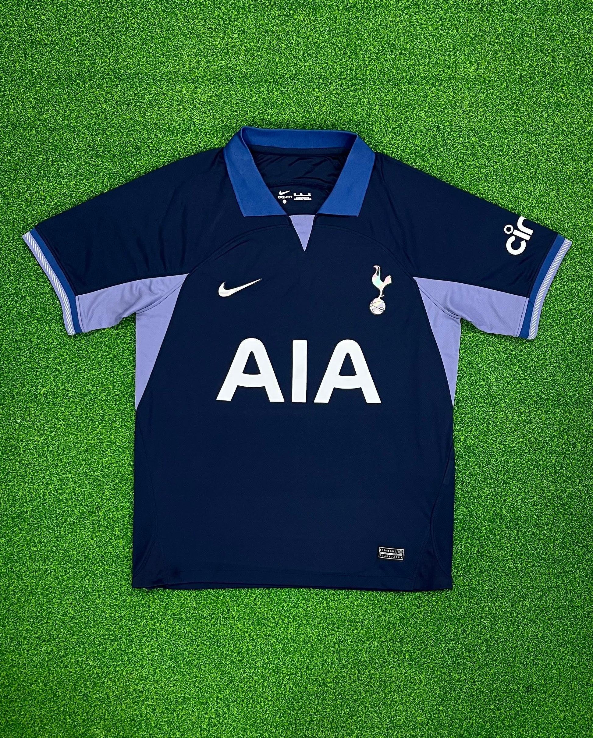 23/24 Tottenham away S-4XL