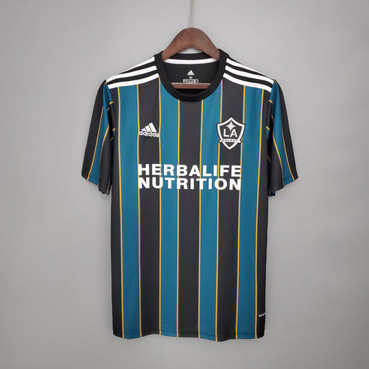 21/22 Los Angeles Galaxy Away S-XXL