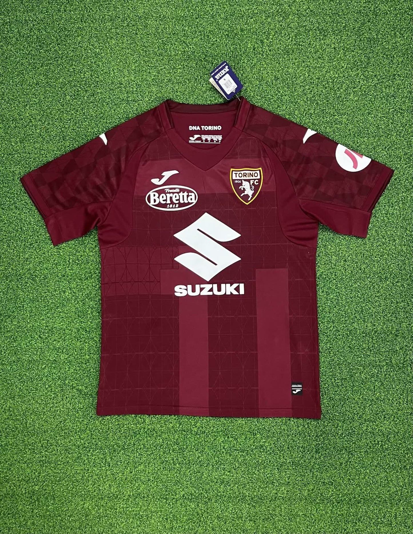 24/25 Torino home S-4XL