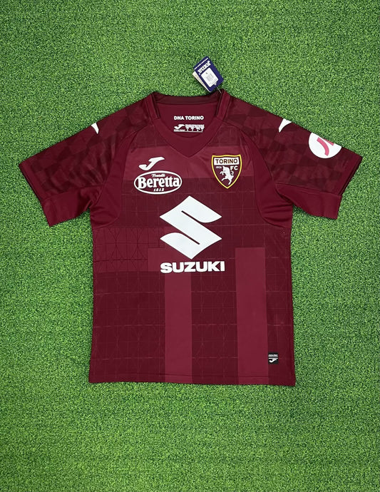 24/25 Torino home S-4XL