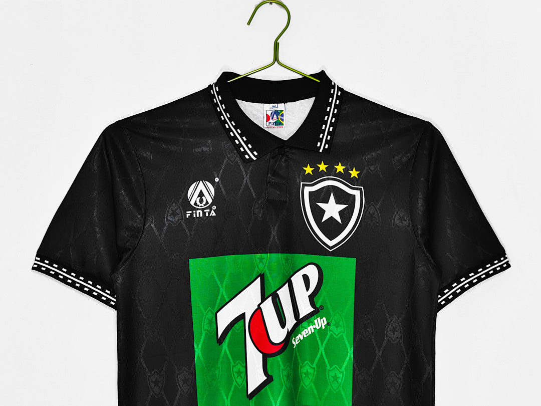 Retro 1995/96 Botafogo away S-XXL7