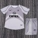 Retro Kids 2001/02 PSG away football shirt&amp;Size16-287
