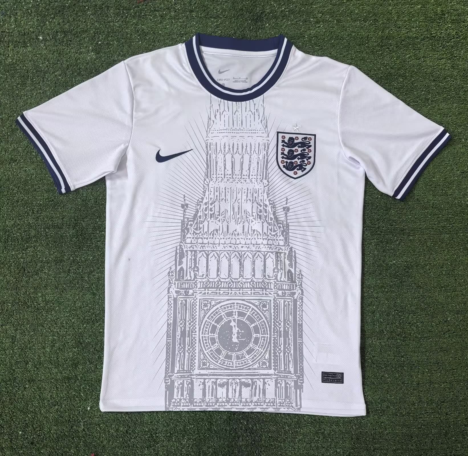 24/25 England Special Edition S-XXL