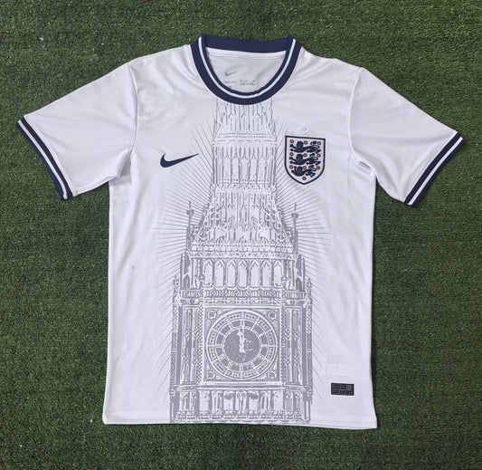 24/25 England Special Edition S-XXL