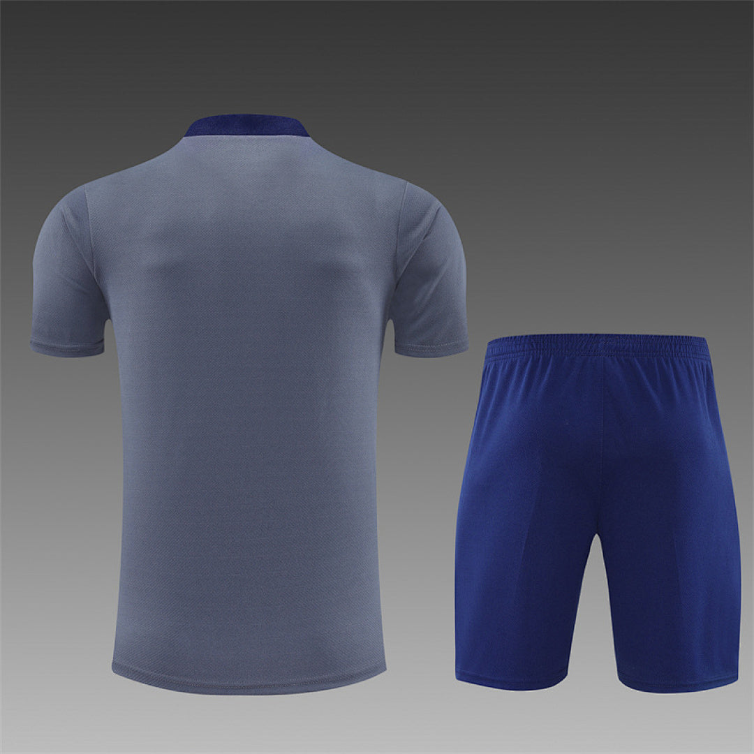 /26 PSG Grey Training Suite (Adults and Kids)7