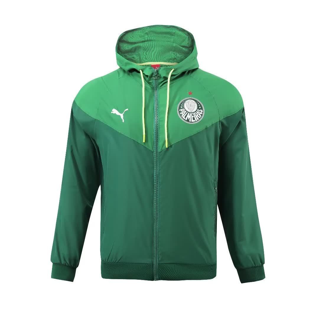23/24 Palmeiras Windbreaker