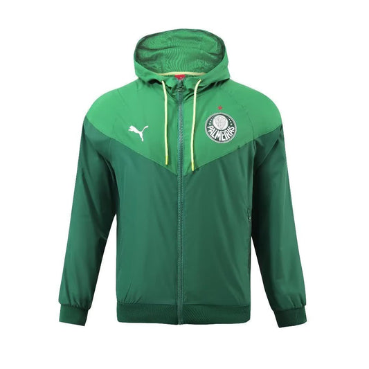 23/24 Palmeiras Windbreaker