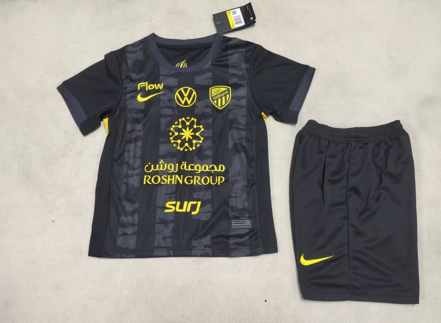 Jeddah United 吉达联合