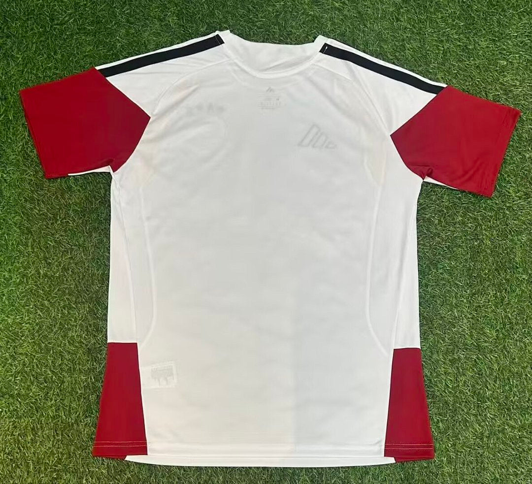 /27 Germany White Training Shirt S-XXL4