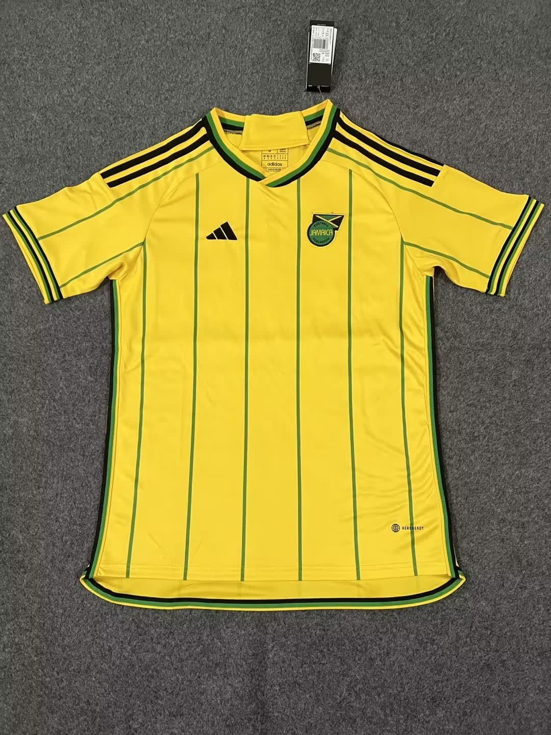 23/24 Jamaica Home