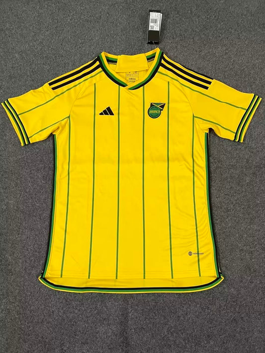 23/24 Jamaica Home