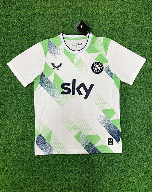 2026/27 Ireland away football jersey S-4XL