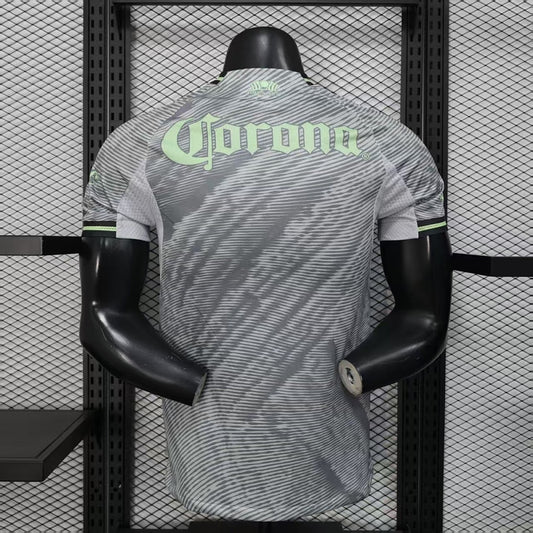 /26 América Second Away Player Edition S-3XL6