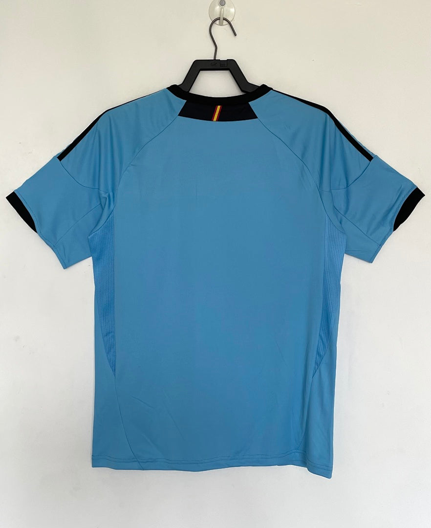Retro 2012 Spain away S-XXL5