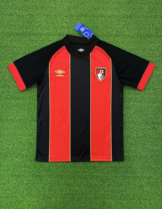 24/25 Bournemouth Home S-4XL