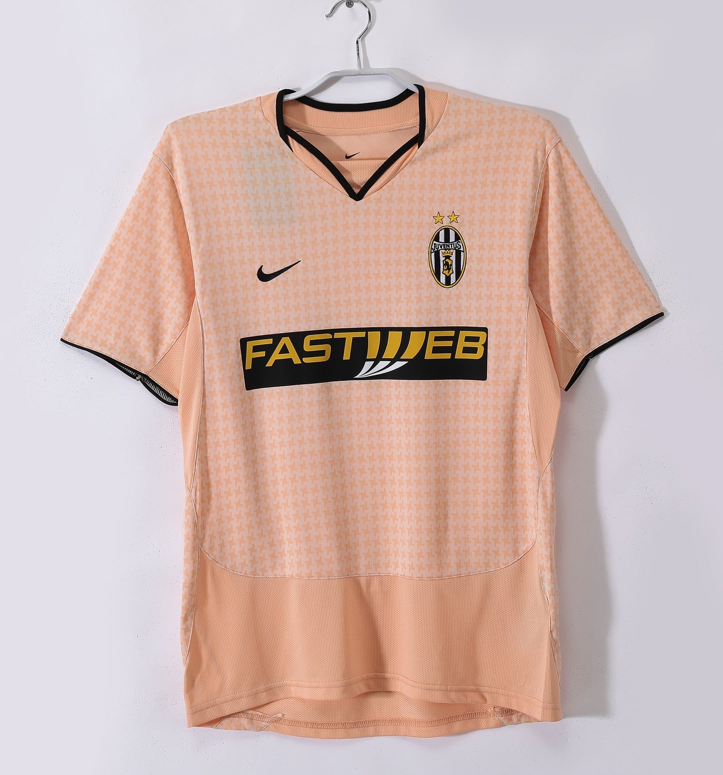 Retro 2003/04 JVT Second Away S-XXL