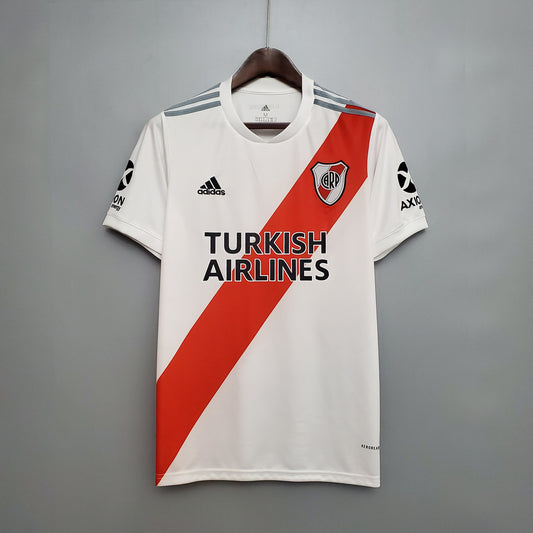 20/21 River Plate home S-XXL