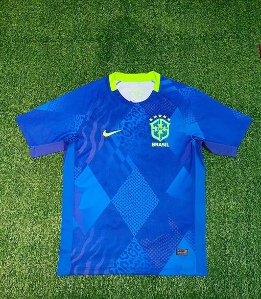 25/26 Brazil away S-XXL
