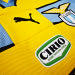 Retro 1998/99 Lazio Second away S-XXL7