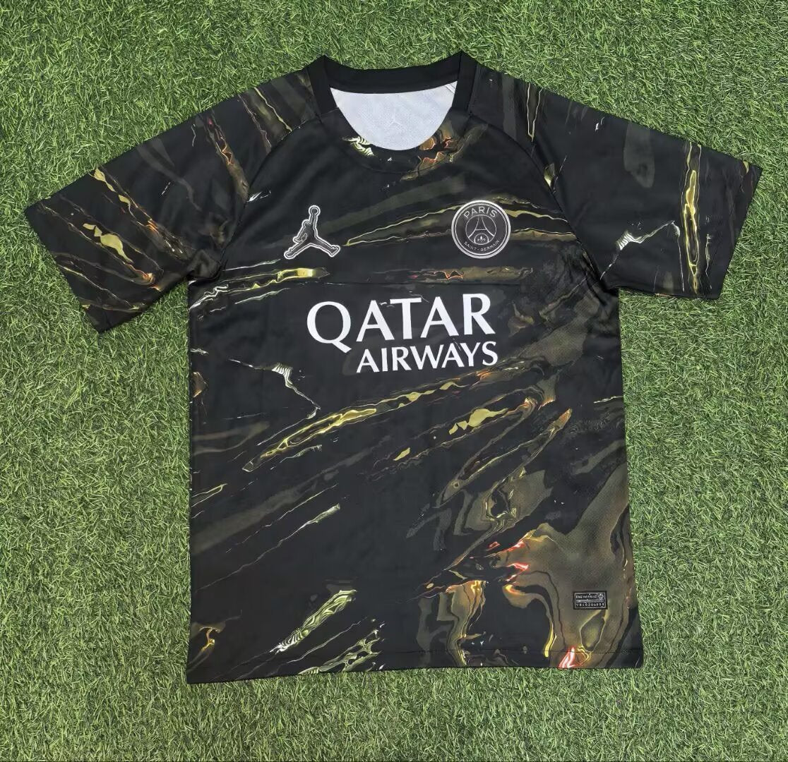 2026/27 PSG Dark Night Edition football jersey S-XXL