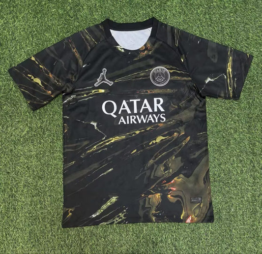 2026/27 PSG Dark Night Edition football jersey S-XXL