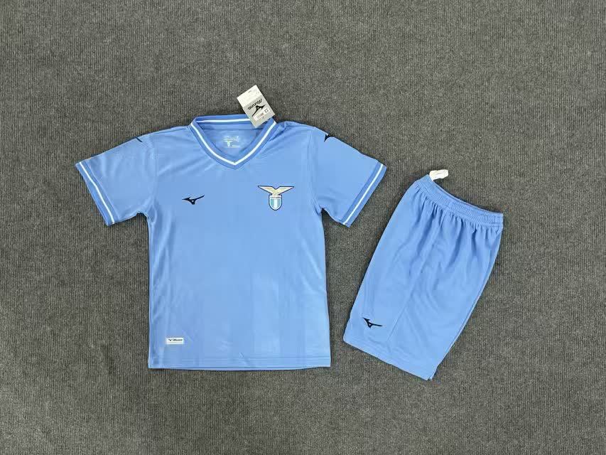 23/24 Kids # Lazio Home