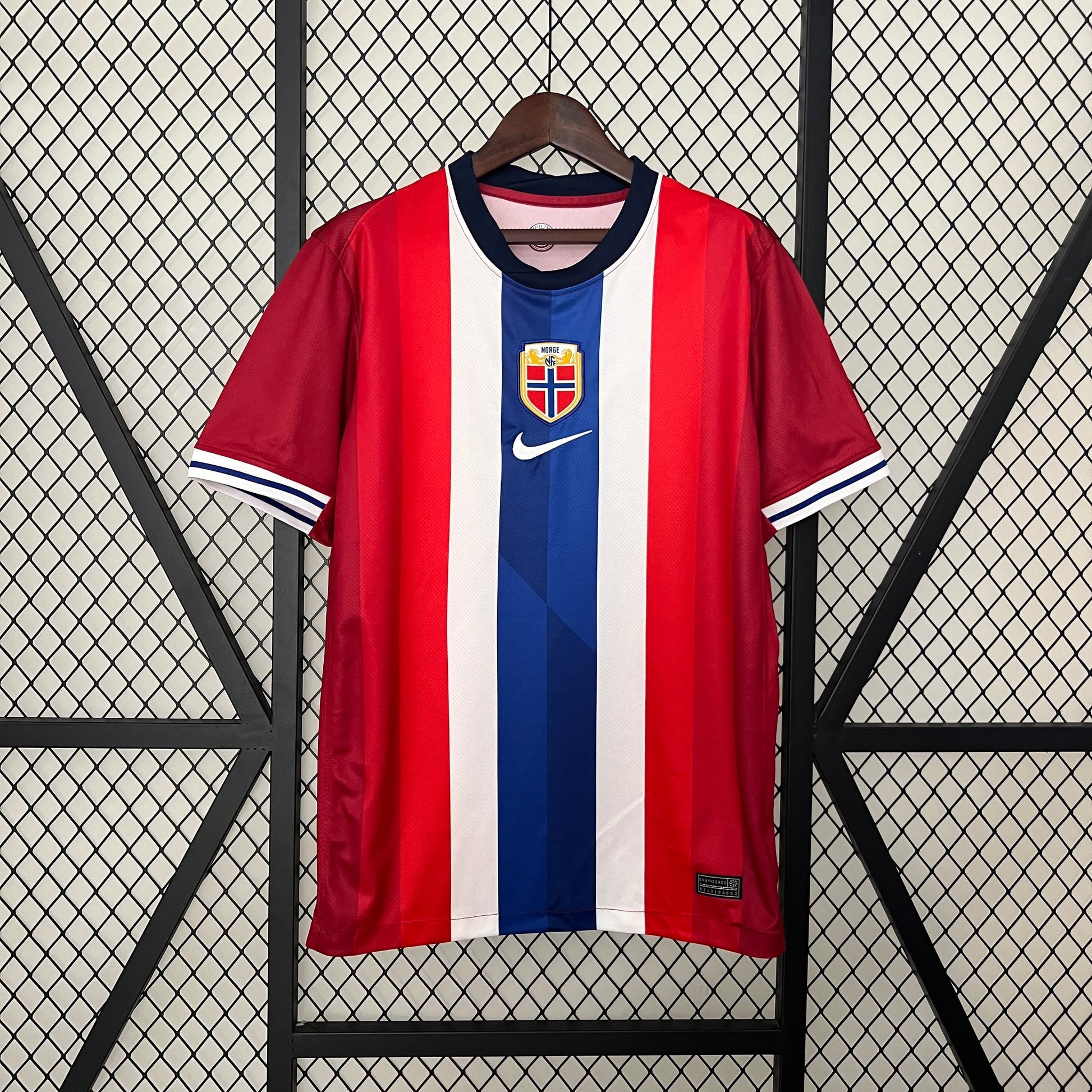 24/25 Norway Home