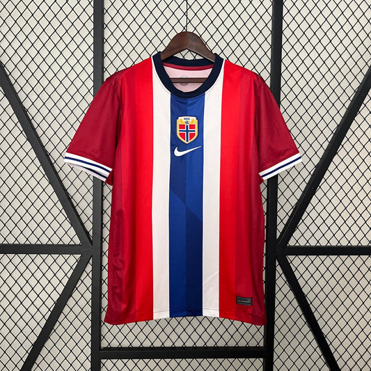 24/25 Norway Home