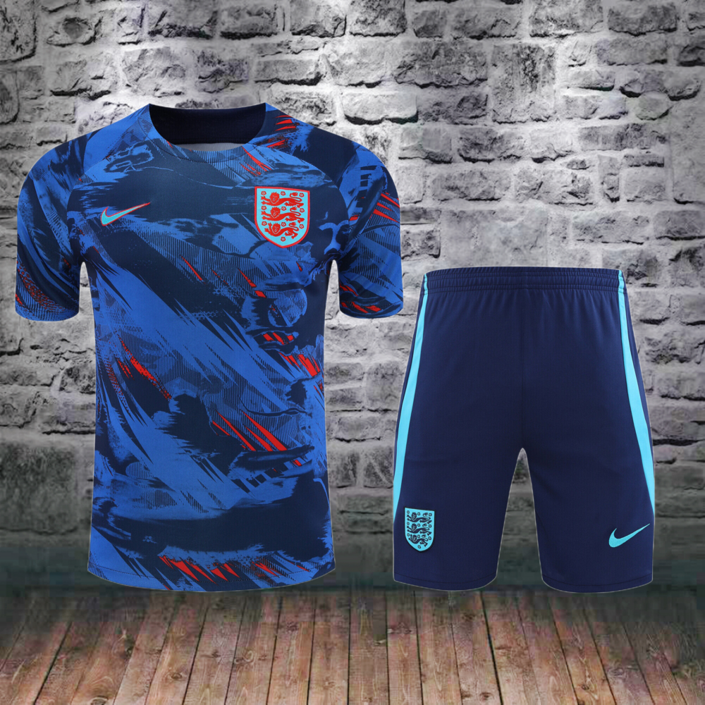 22/23 England Training Kit