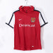Retro 2001/02 Arsenal home S-XXL6