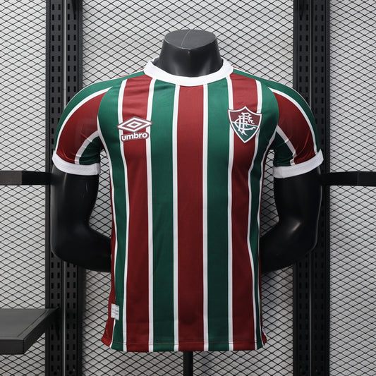 25/26 Fluminense Home Player Edition S-XXL