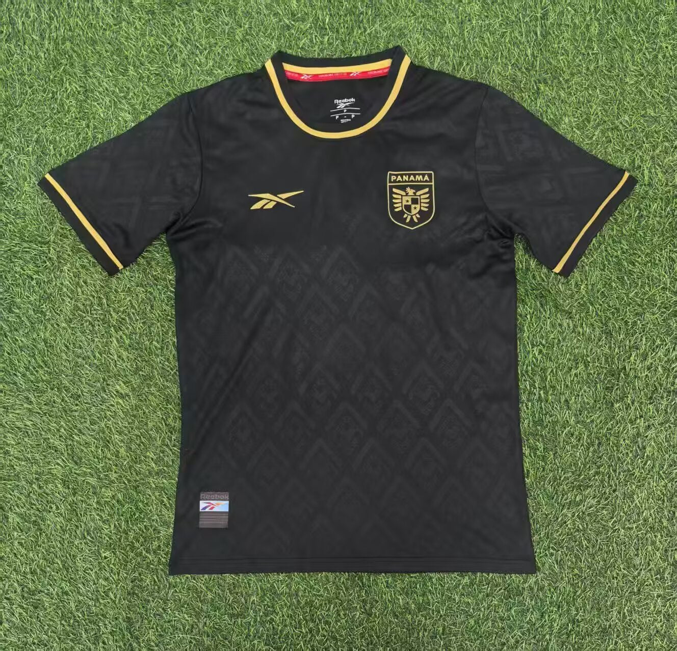 25/26 Panama Second away S-XXL