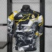 /26 Real Madrid Comic Edition Long Sleeve Player Edition S-3XL5